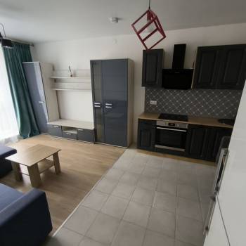 Продается 1-комнатная квартира, 40,1 м²