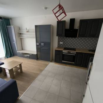 Продается 1-комнатная квартира, 40,1 м²