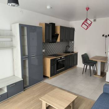 Продается 1-комнатная квартира, 40,1 м²