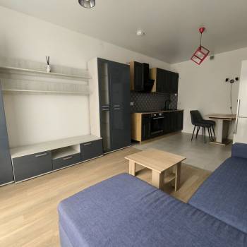 Продается 1-комнатная квартира, 40,1 м²