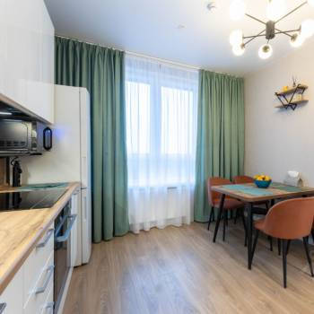 Сдается 2-х комнатная квартира, 54,4 м²