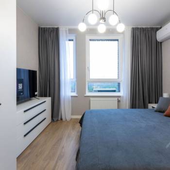 Сдается 2-х комнатная квартира, 54,4 м²