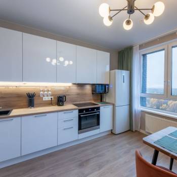 Сдается 2-х комнатная квартира, 54,4 м²