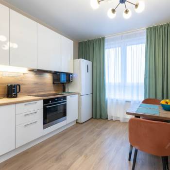 Сдается 2-х комнатная квартира, 54,4 м²