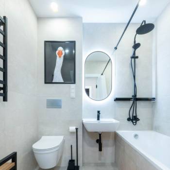 Сдается 2-х комнатная квартира, 54,4 м²