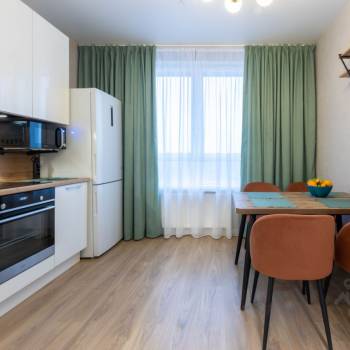 Сдается 2-х комнатная квартира, 54,4 м²