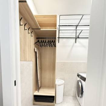 Сдается 2-х комнатная квартира, 54,4 м²