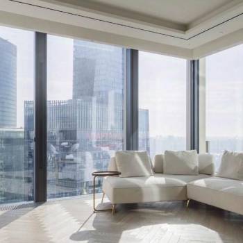 Продается 3-х комнатная квартира, 113 м²