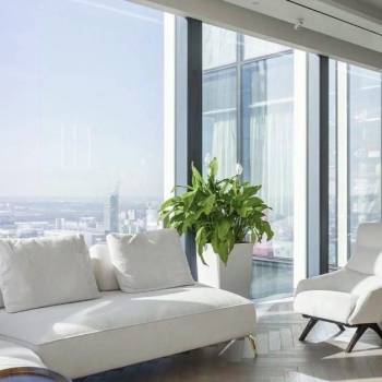 Продается 3-х комнатная квартира, 113 м²