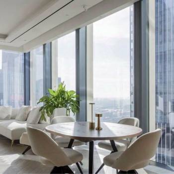 Продается 3-х комнатная квартира, 113 м²