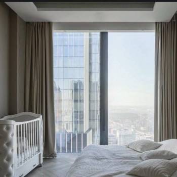 Продается 3-х комнатная квартира, 113 м²