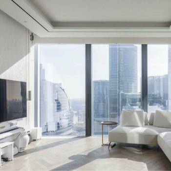 Продается 3-х комнатная квартира, 113 м²