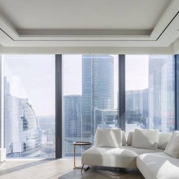 Продается 3-х комнатная квартира, 113 м²