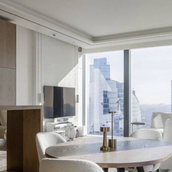 Продается 3-х комнатная квартира, 113 м²