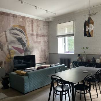 Продается 3-х комнатная квартира, 84 м²