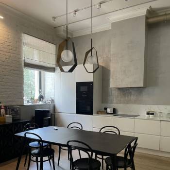 Продается 3-х комнатная квартира, 84 м²