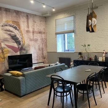 Продается 3-х комнатная квартира, 84 м²