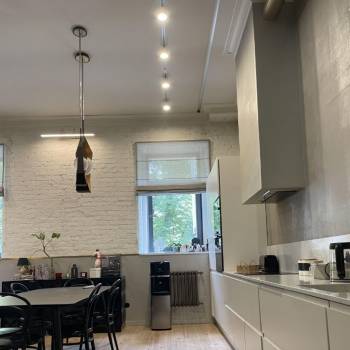 Продается 3-х комнатная квартира, 84 м²