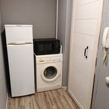 Сдается 2-х комнатная квартира, 44,5 м²
