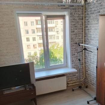 Сдается 2-х комнатная квартира, 44,5 м²