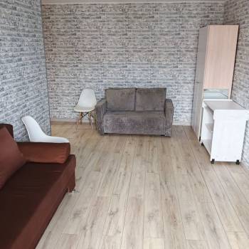 Сдается 2-х комнатная квартира, 44,5 м²