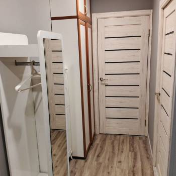 Сдается 2-х комнатная квартира, 44,5 м²