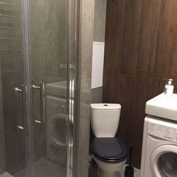 Сдается 1-комнатная квартира, 21 м²