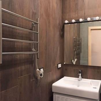 Сдается 1-комнатная квартира, 21 м²