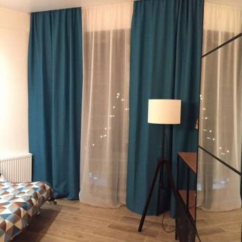 Сдается 1-комнатная квартира, 21 м²