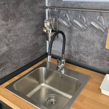 Сдается 1-комнатная квартира, 21 м²