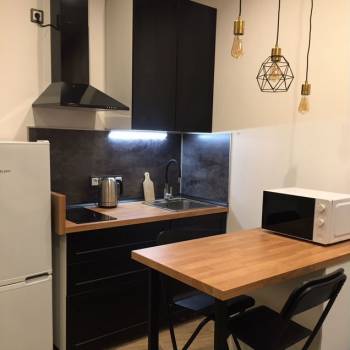 Сдается 1-комнатная квартира, 21 м²
