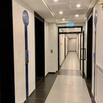 Сдается 1-комнатная квартира, 21 м²