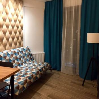 Сдается 1-комнатная квартира, 21 м²