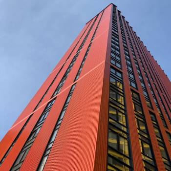 Сдается 1-комнатная квартира, 21 м²