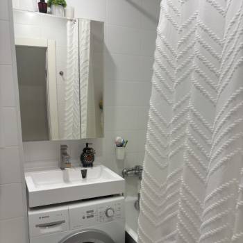 Продается 1-комнатная квартира, 29,3 м²