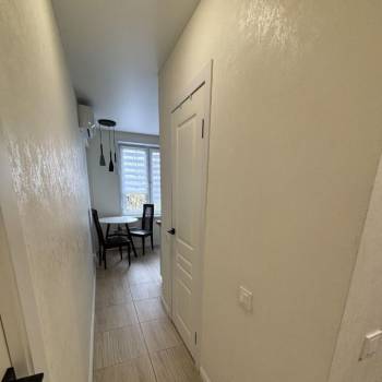 Продается 1-комнатная квартира, 29,3 м²