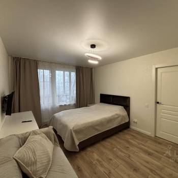 Продается 1-комнатная квартира, 29,3 м²