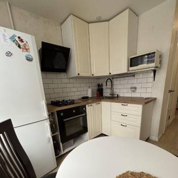 Продается 1-комнатная квартира, 29,3 м²