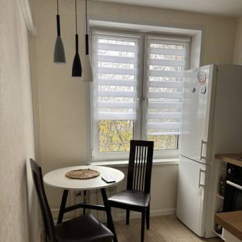Продается 1-комнатная квартира, 29,3 м²
