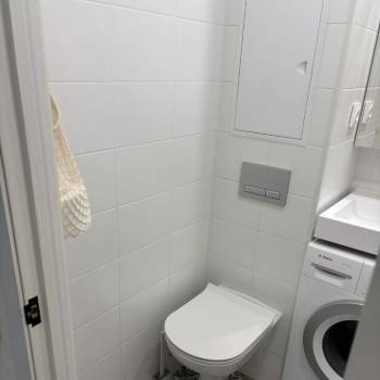 Продается 1-комнатная квартира, 29,3 м²