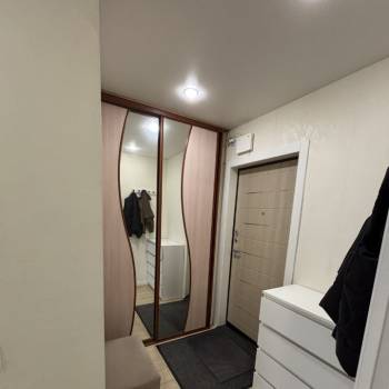 Продается 1-комнатная квартира, 29,3 м²