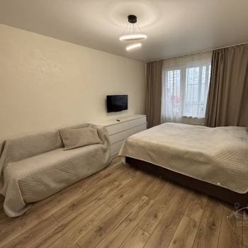 Продается 1-комнатная квартира, 29,3 м²