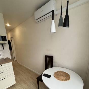 Продается 1-комнатная квартира, 29,3 м²