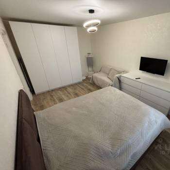 Продается 1-комнатная квартира, 29,3 м²