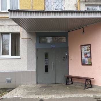 Продается 1-комнатная квартира, 29,3 м²