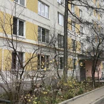 Продается 1-комнатная квартира, 29,3 м²