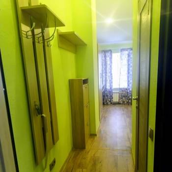 Продается 1-комнатная квартира, 15,2 м²