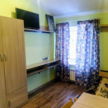 Продается 1-комнатная квартира, 15,2 м²