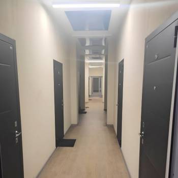 Продается 1-комнатная квартира, 15,2 м²
