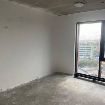 Продается 1-комнатная квартира, 26,9 м²